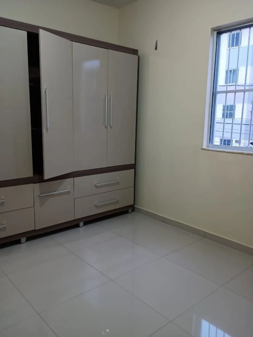 Foto - São Luís - Angelim