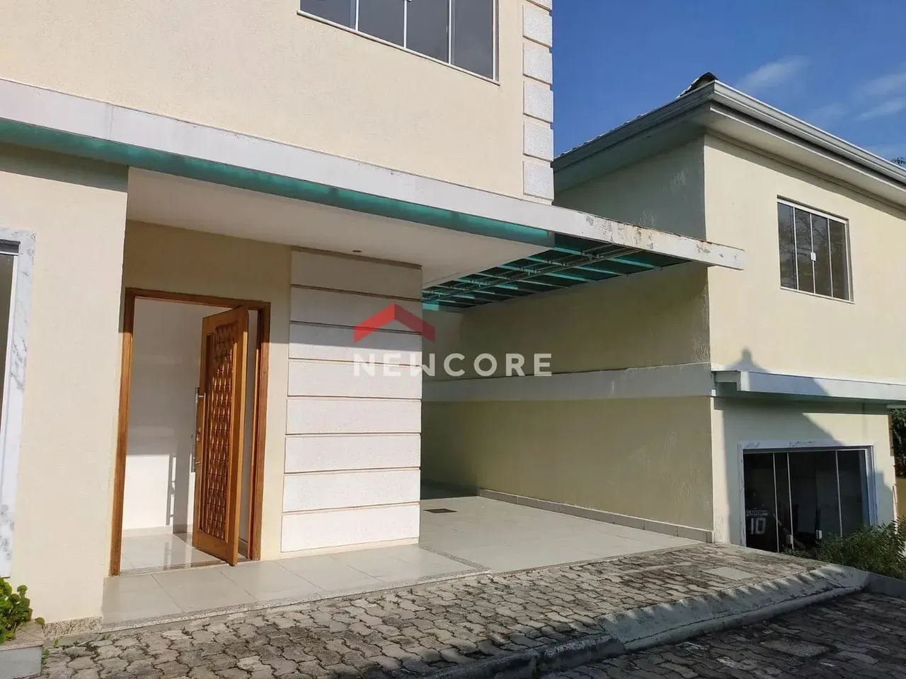 Casa de condomínio em Rua Uruguai - Mata Paca - Niterói/RJ