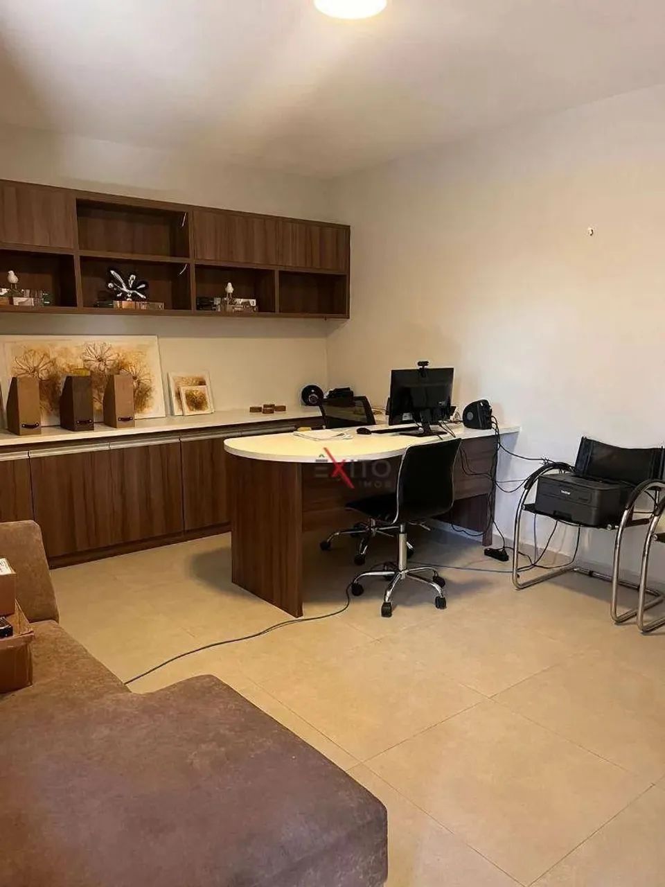 Casa com 3 dormitórios à venda, 350 m² por R$ 1.800.000,00 - Loteamento Capital Ville - Ju - Foto 3
