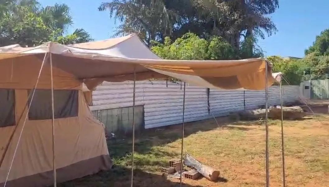 Reboque Camping Star - Foto 14