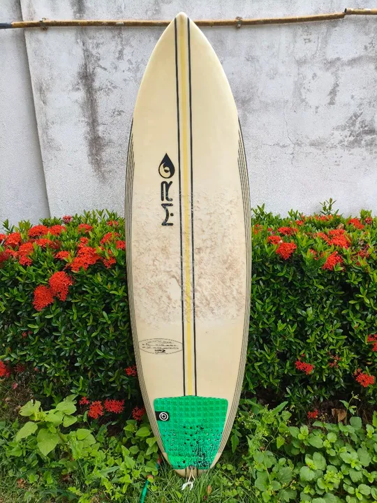 Prancha de Surfe 34,5L
