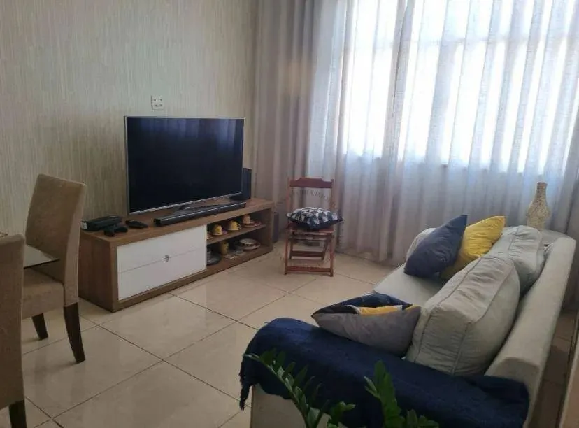 Apartamento com 2 quartos à venda, 70 m² por R$ 320.000 - Vista Alegre - Rio de Janeiro/RJ