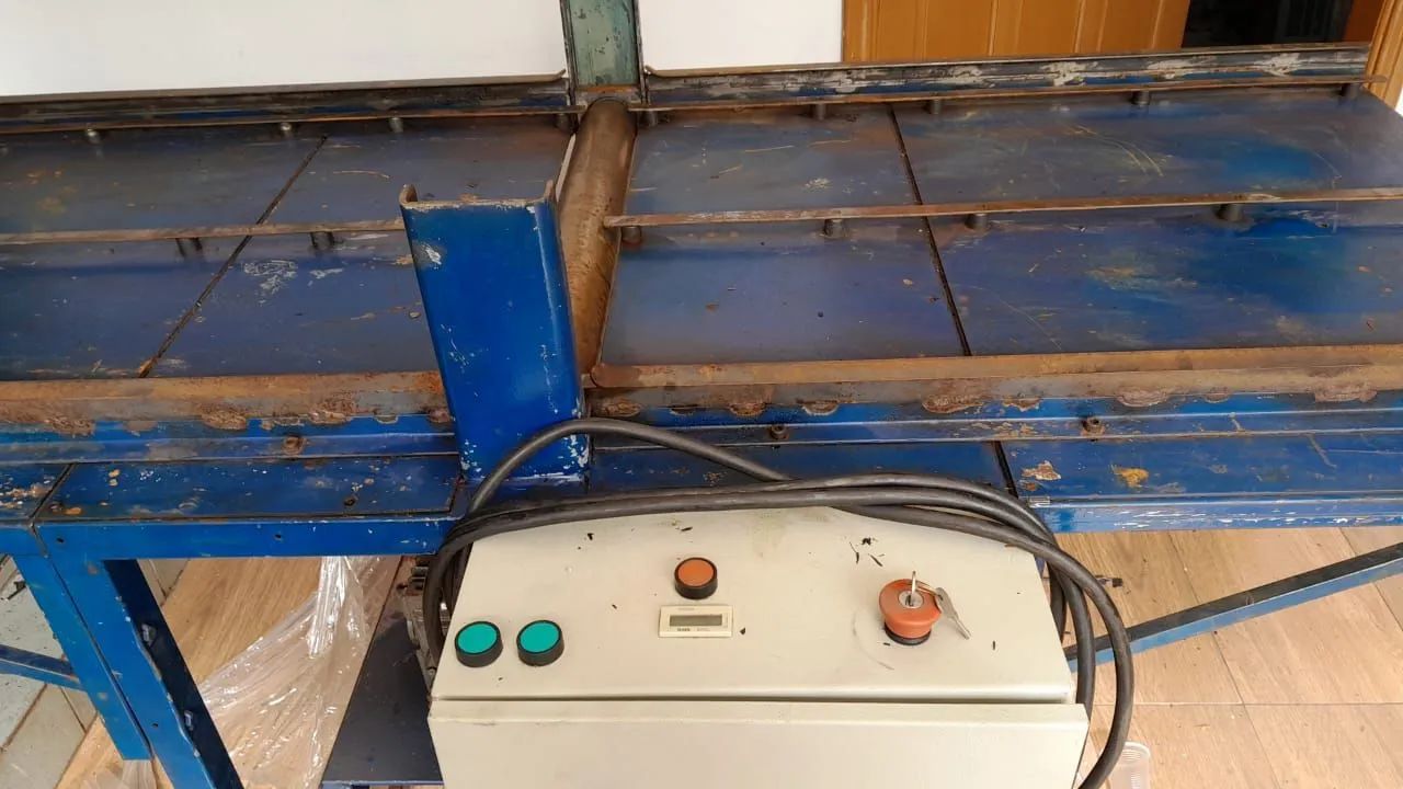 Máquina corte sacolas - Foto 3