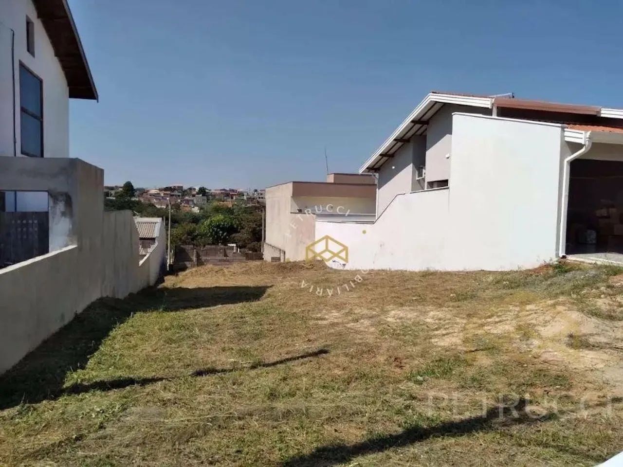 Terreno Residencial à venda, Agricola Santa Clara, Monte Mor - TE0661.