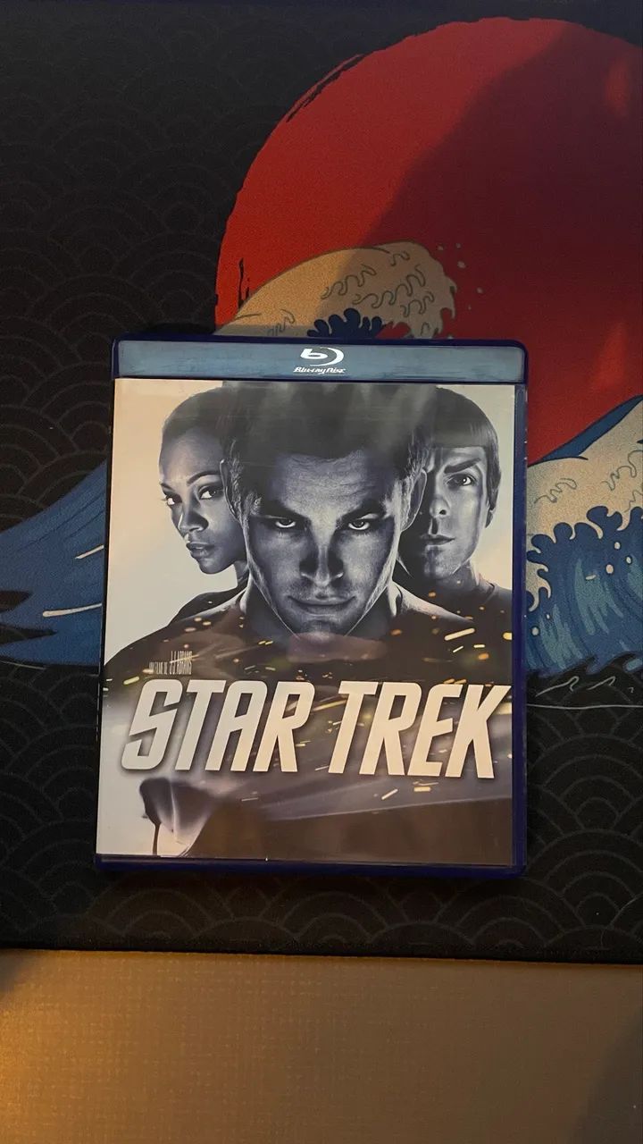 filmes bluray