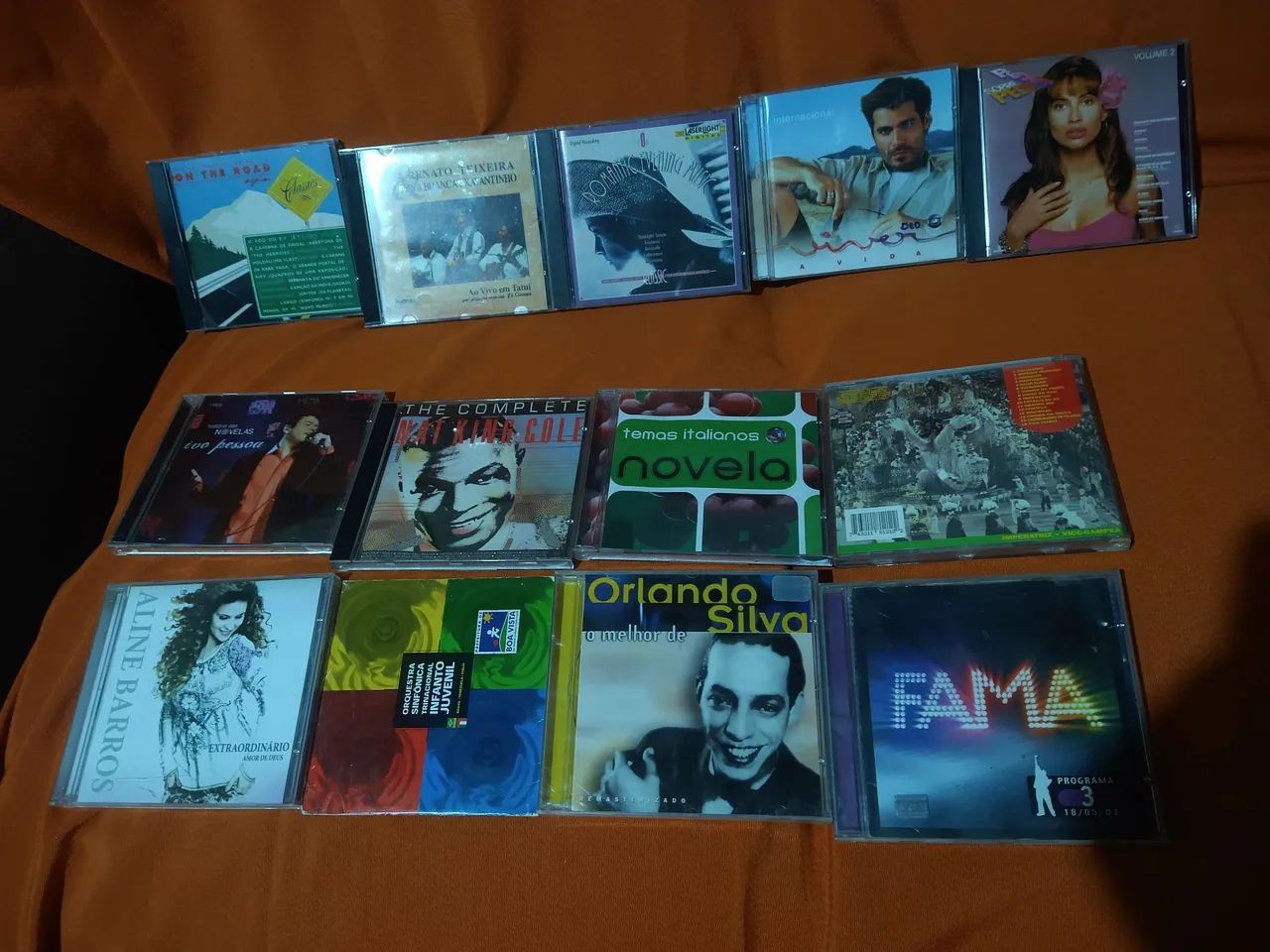 CDS ANTIGOS  - Foto 4