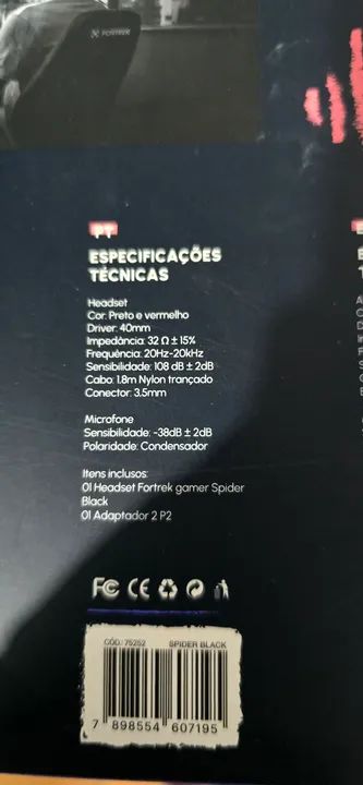 Roteador Intelbras w5 1200f wi force - Foto 5