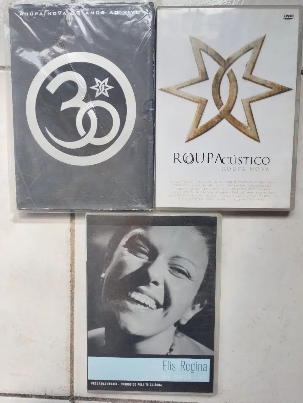 Dvd nacional  - Foto 2