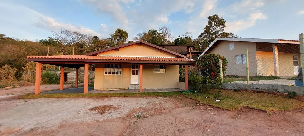 Primeira imagem do imóvel