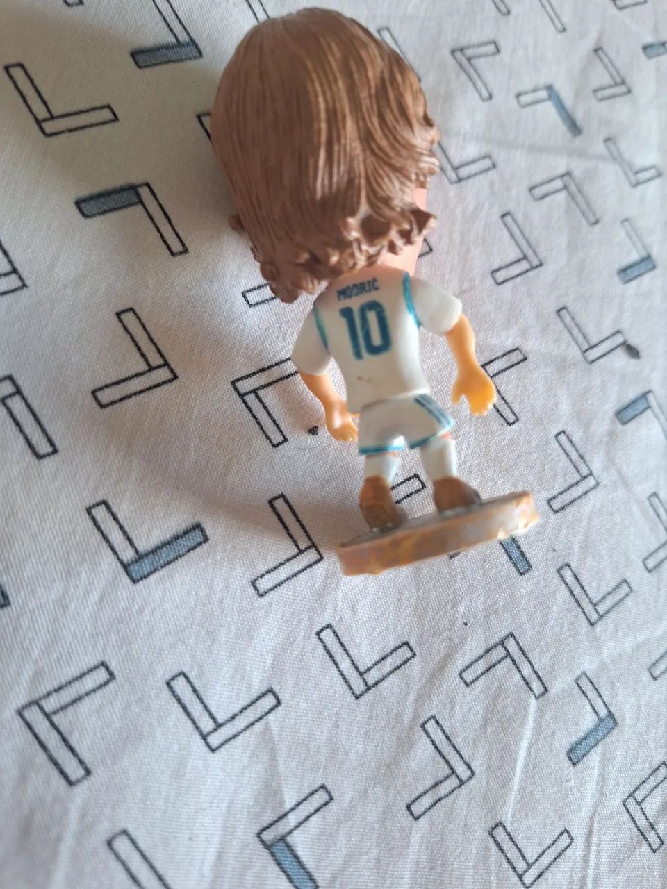 Boneco luka modric - Foto 2