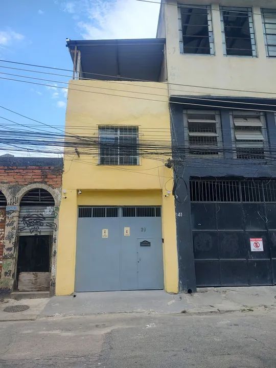 Aluga-se ou Vendo um prédio comercial com três pavimento. - Foto 13