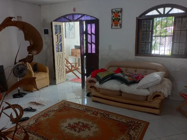 Casa condomínio ilha em conceição.