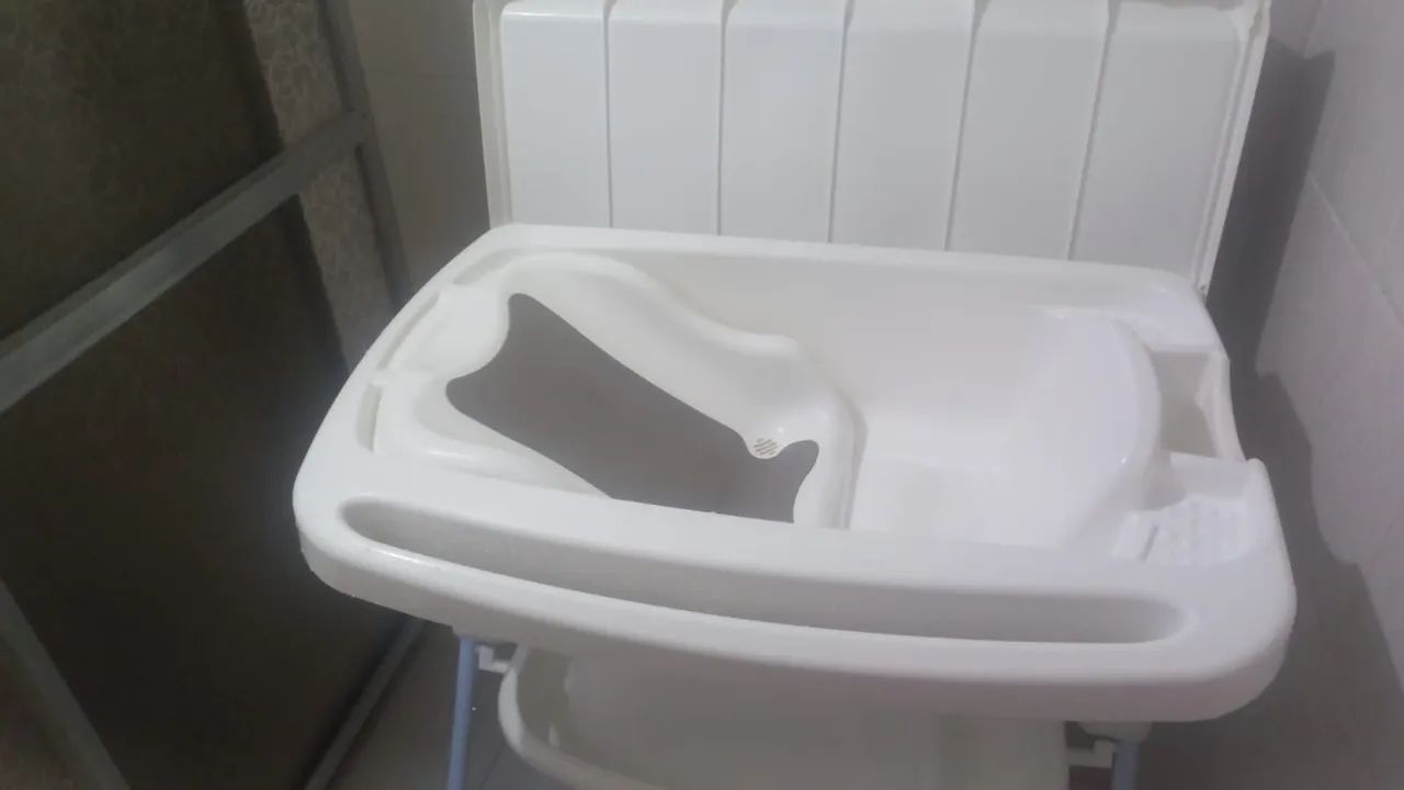 Banheira Bebê  - Foto 5