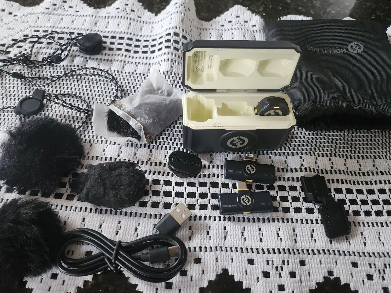 Microphone64312827896067120