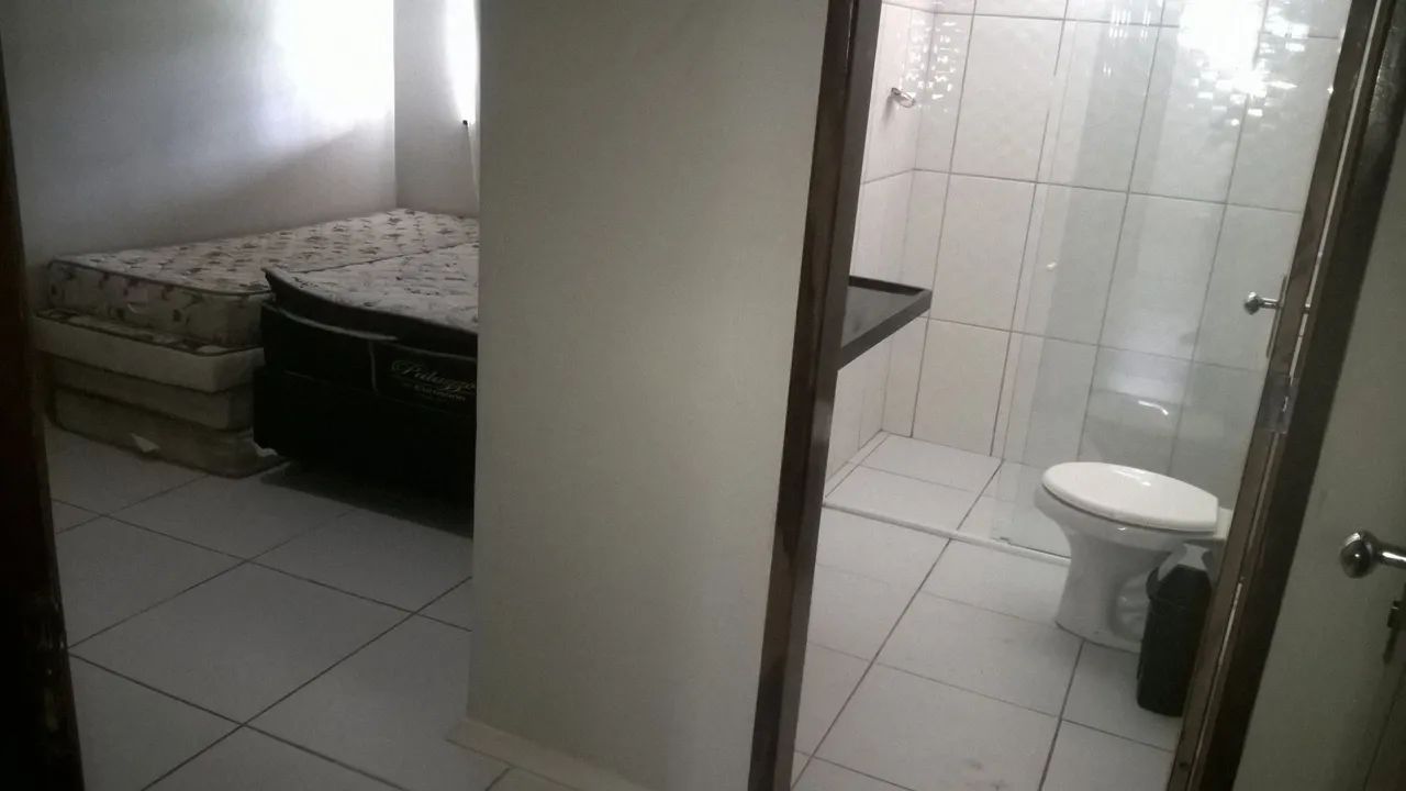 Casa Temporada com 2 Piscinas, campo de futebol (5ou6 na linha), área pra vôlei  - Foto 6