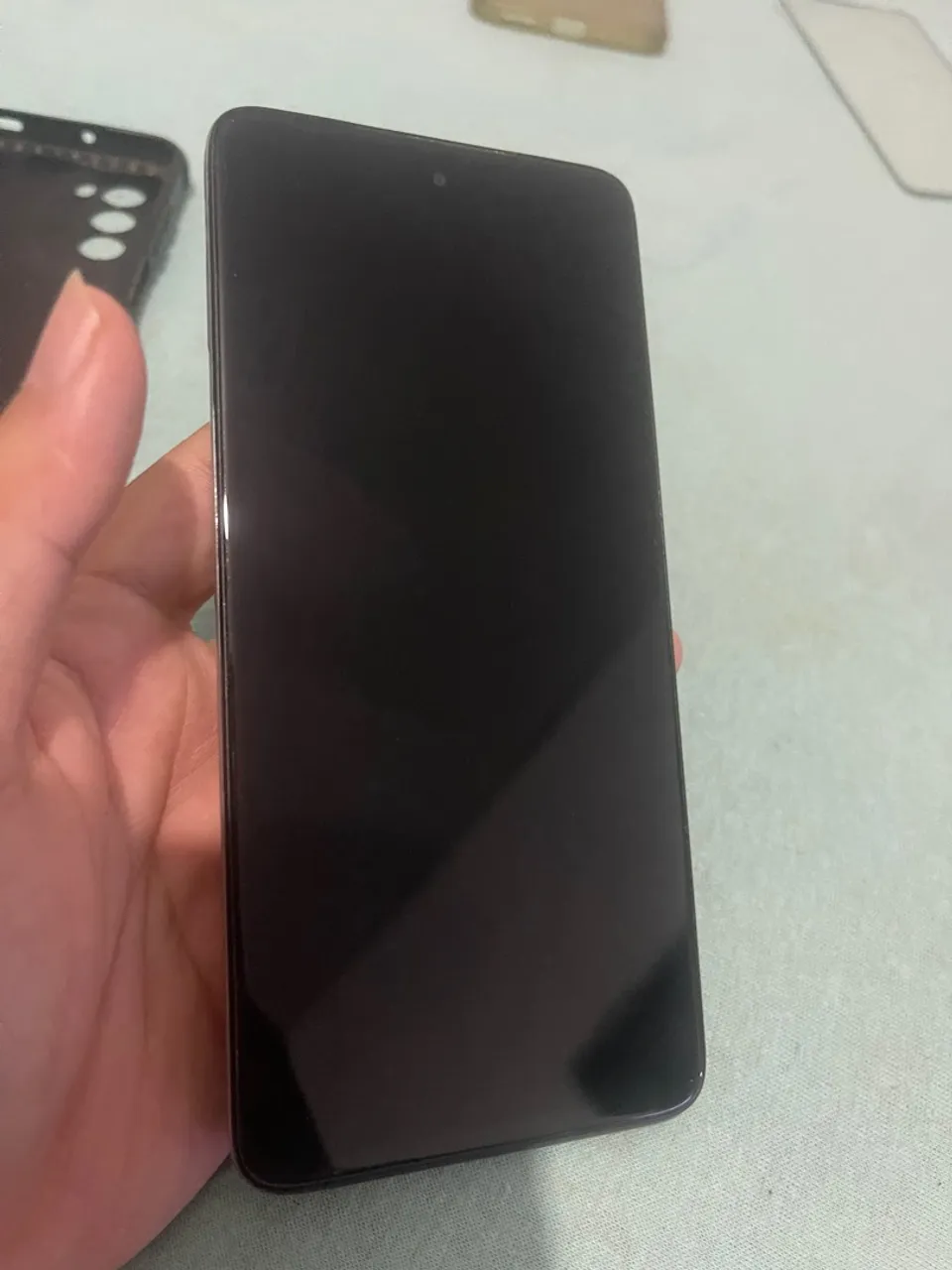Moto g52 128gb 4gb RAM