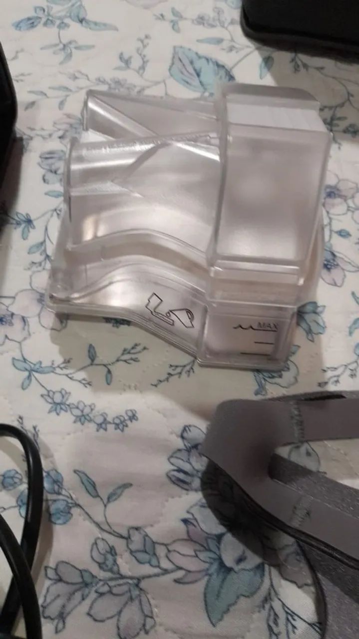 CPAP Autoset - ResMed - Foto 3