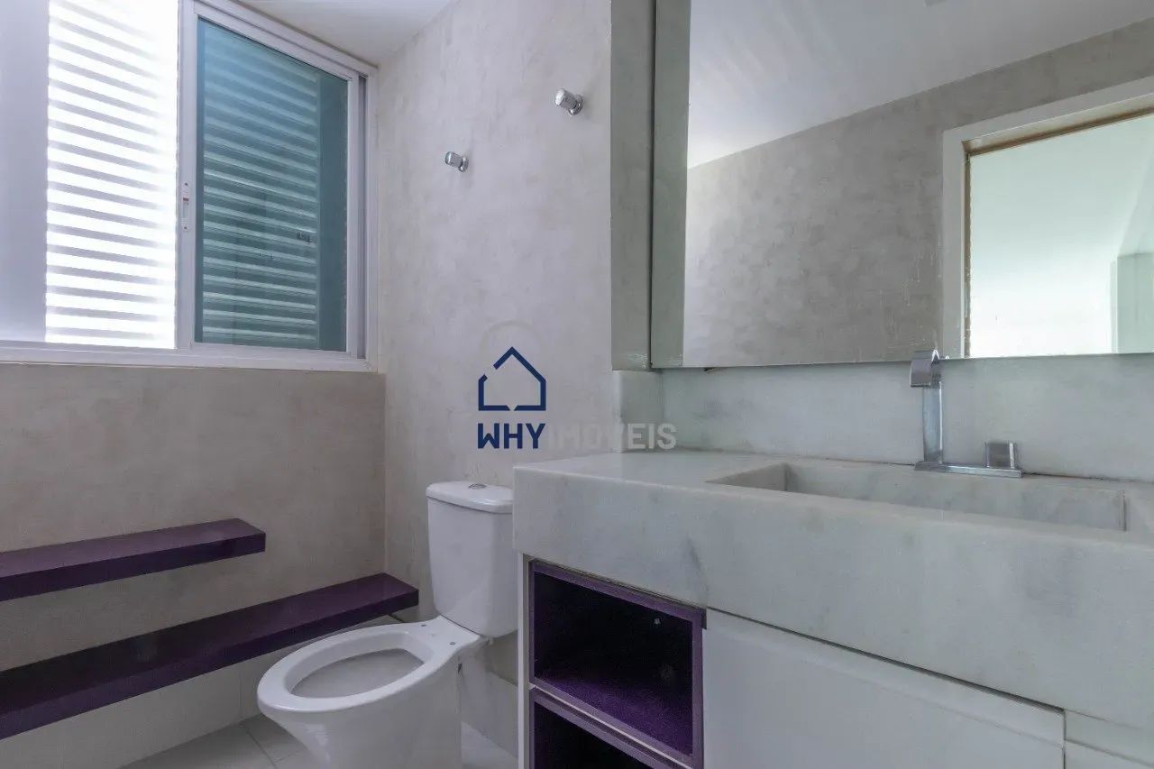 Sala para alugar no Vila da Serra - Foto 11