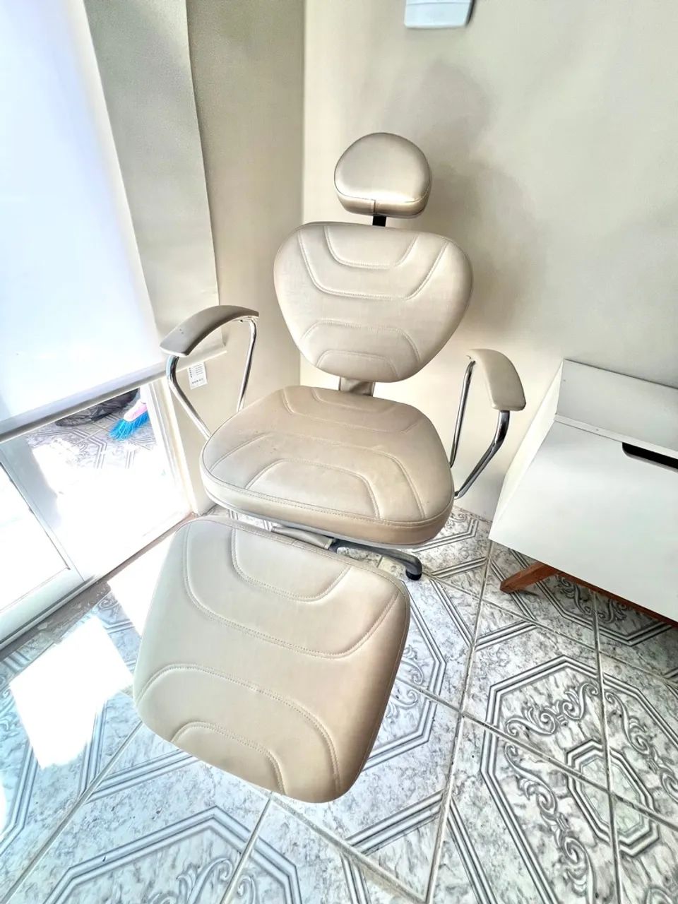 Poltrona para Estética