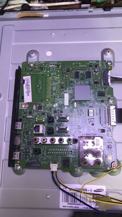Temos placas pra tv Semp TCL Philco Philips CCE Sony tv LG e outras  - Foto 5