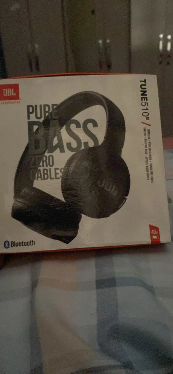 Fone de ouvido 64297409479170120