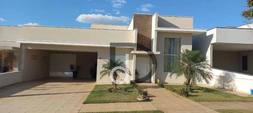 Casa à venda Condomínio Santa Isabel I