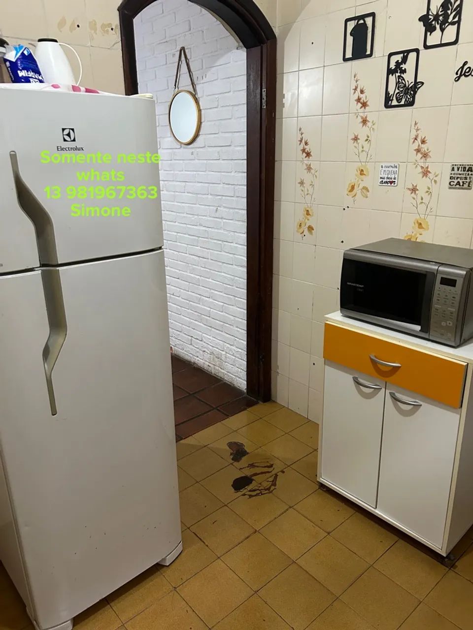 Casa Boqueirao  temporada Praia Grande  - Foto 3