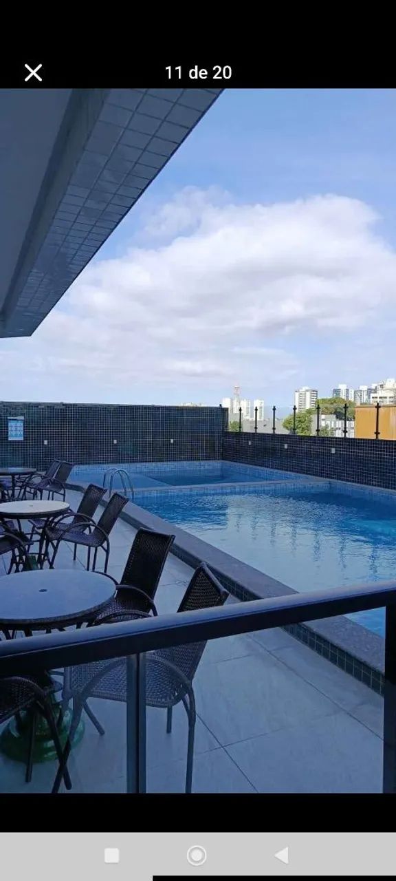 Foto - Salvador - Vila Laura