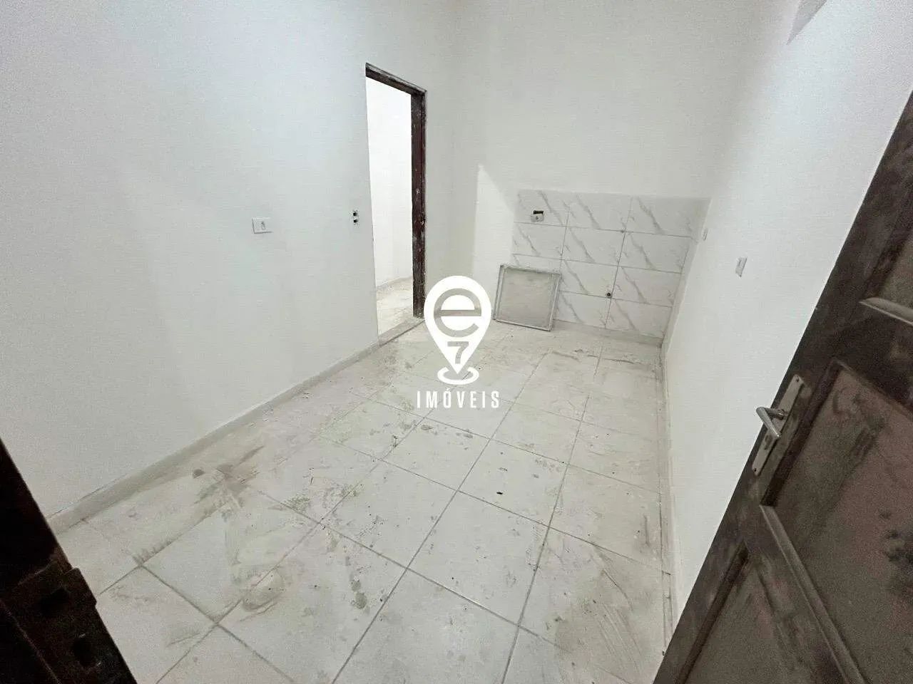 Sala para aluguel, 1 quarto, Chácara Inglesa - São Paulo/SP - Foto 4