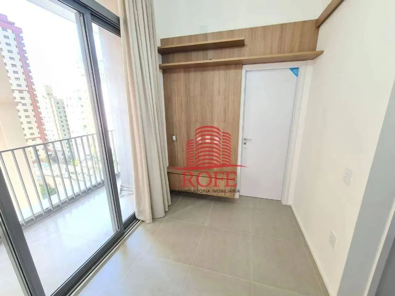 Apartamento próximo ao Shopping Santa Cruz e Condomínio Cobiçado - Foto 2