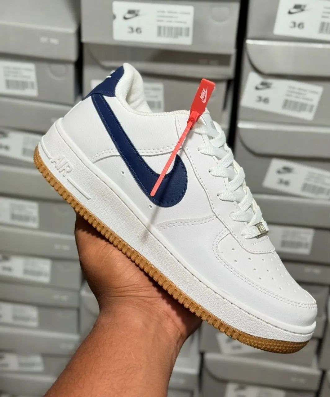 Tênis Air force one