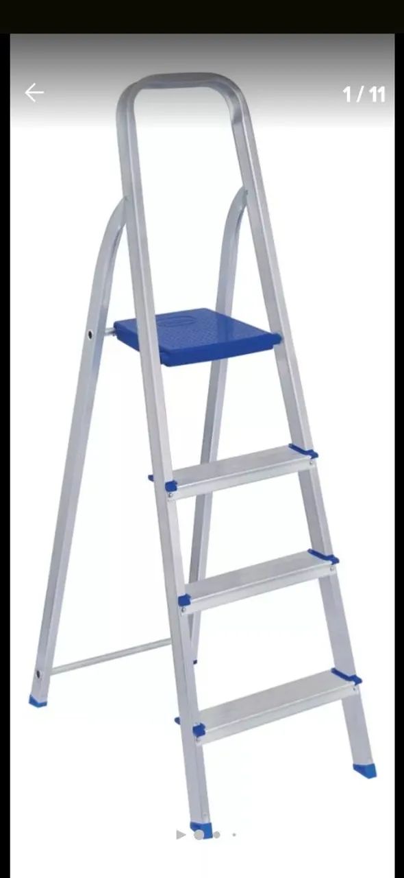 Escadas Mor doméstica 
