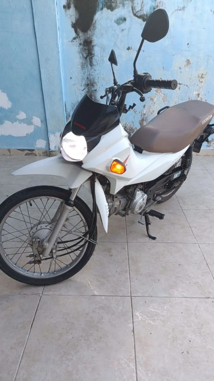 Vendo pop zero 10,500