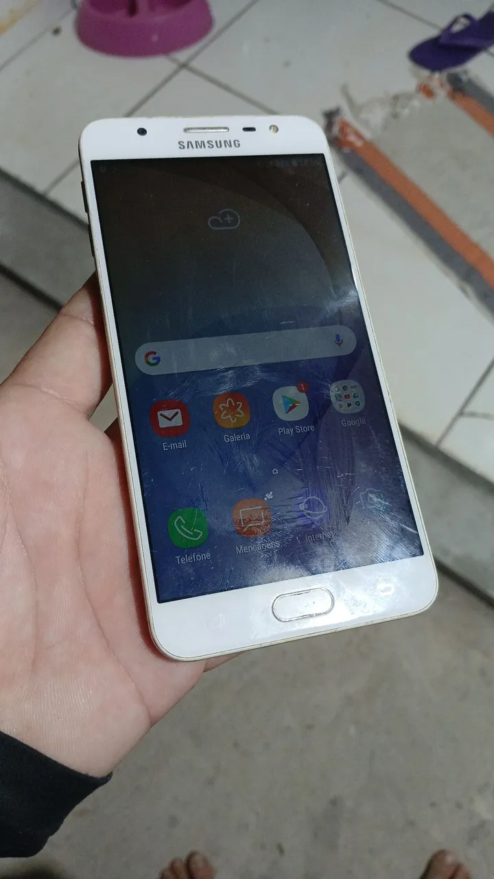 celular todo original