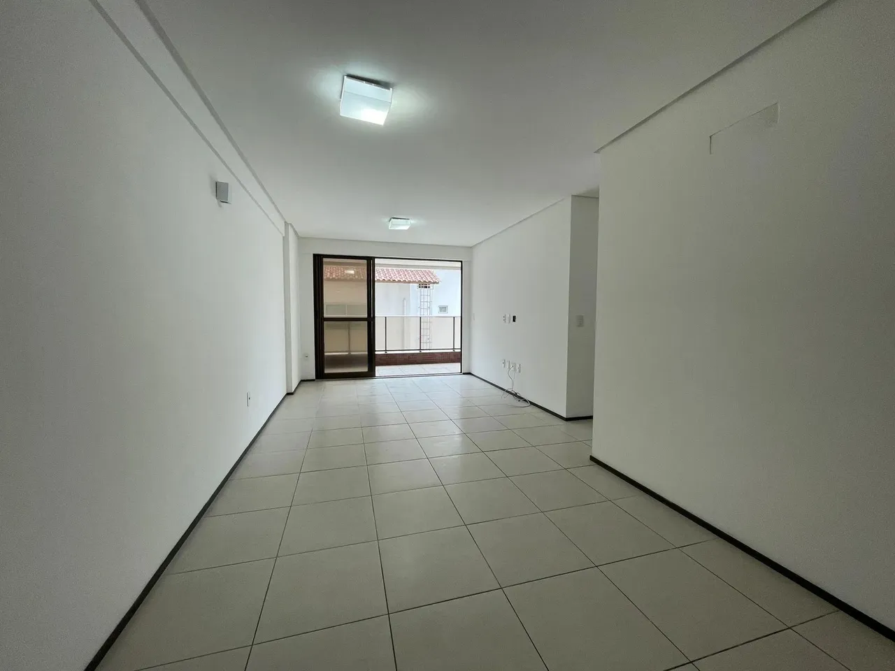 Vista Mar na Jatiúca  Edf. Privilege Class | 95m² | 3 Quartos (2 Suítes) | Nascente | 2 Va