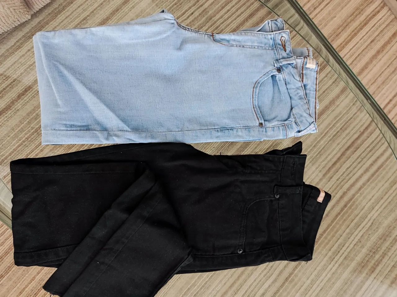Lote de Roupas Infantis - Menina - Diversos Tamanhos - Foto 5