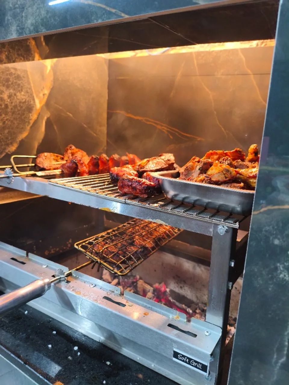 Churrasqueiro profissional a domicílio  - Foto 5