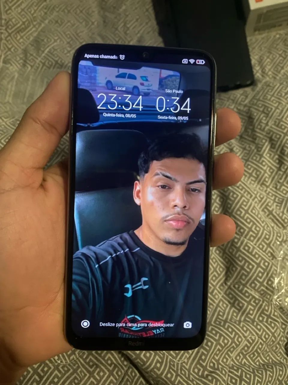 Xiaomi note 8  - Foto 2