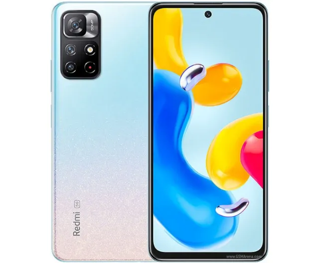 Redmi note 11 64gb
