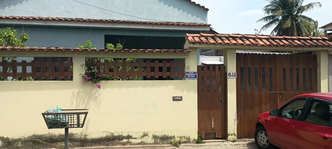 Foto - Rio de Janeiro - Sepetiba