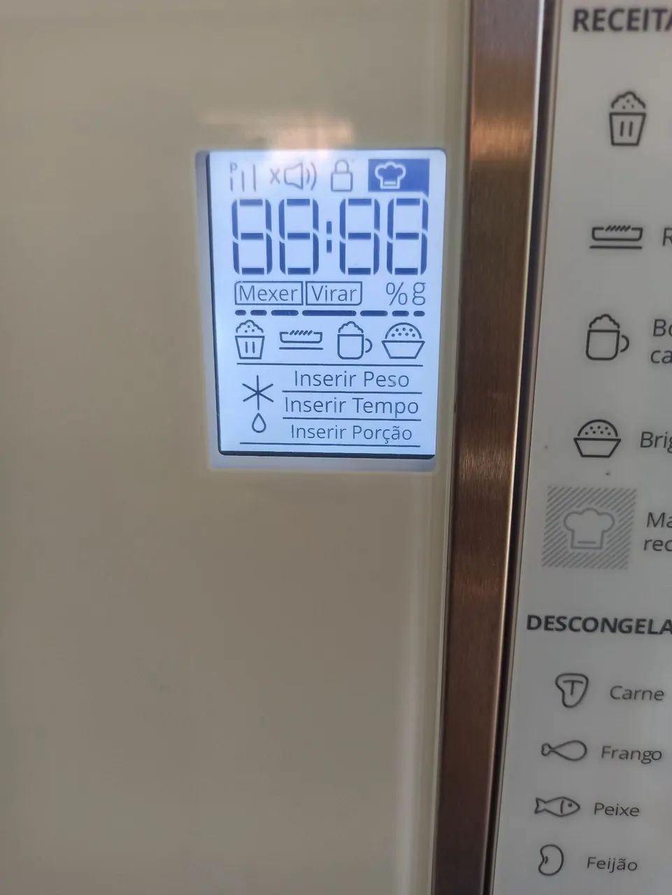 LINDO MICROONDAS - Foto 3