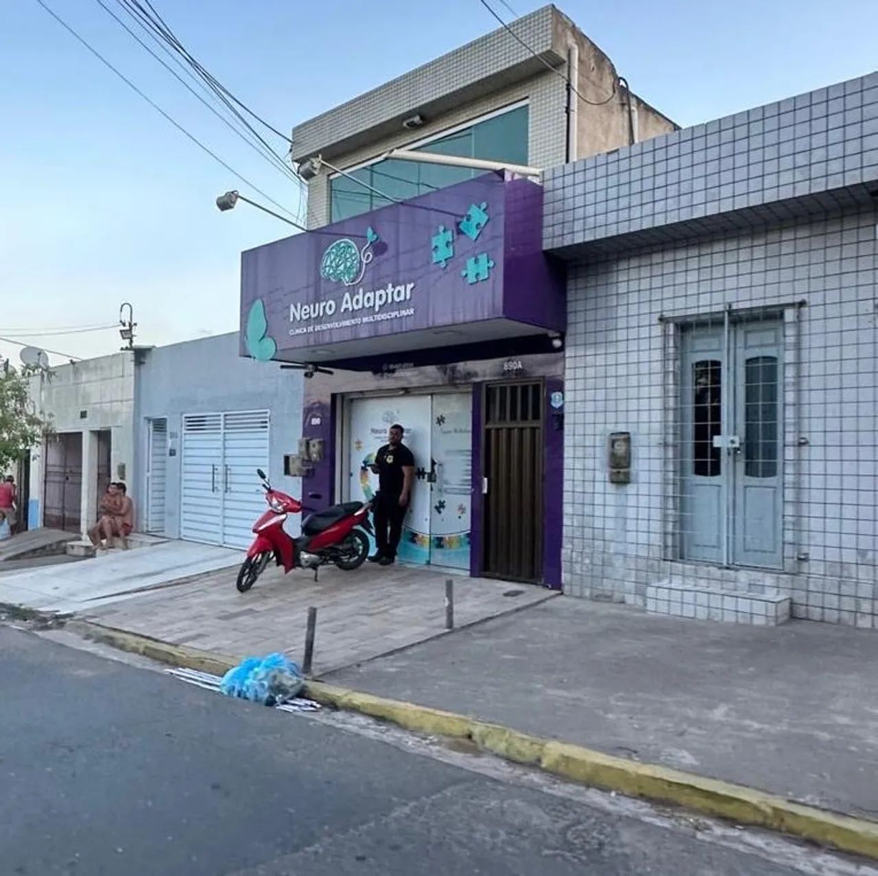 Apartamento grande em ótima localização  - Foto 4