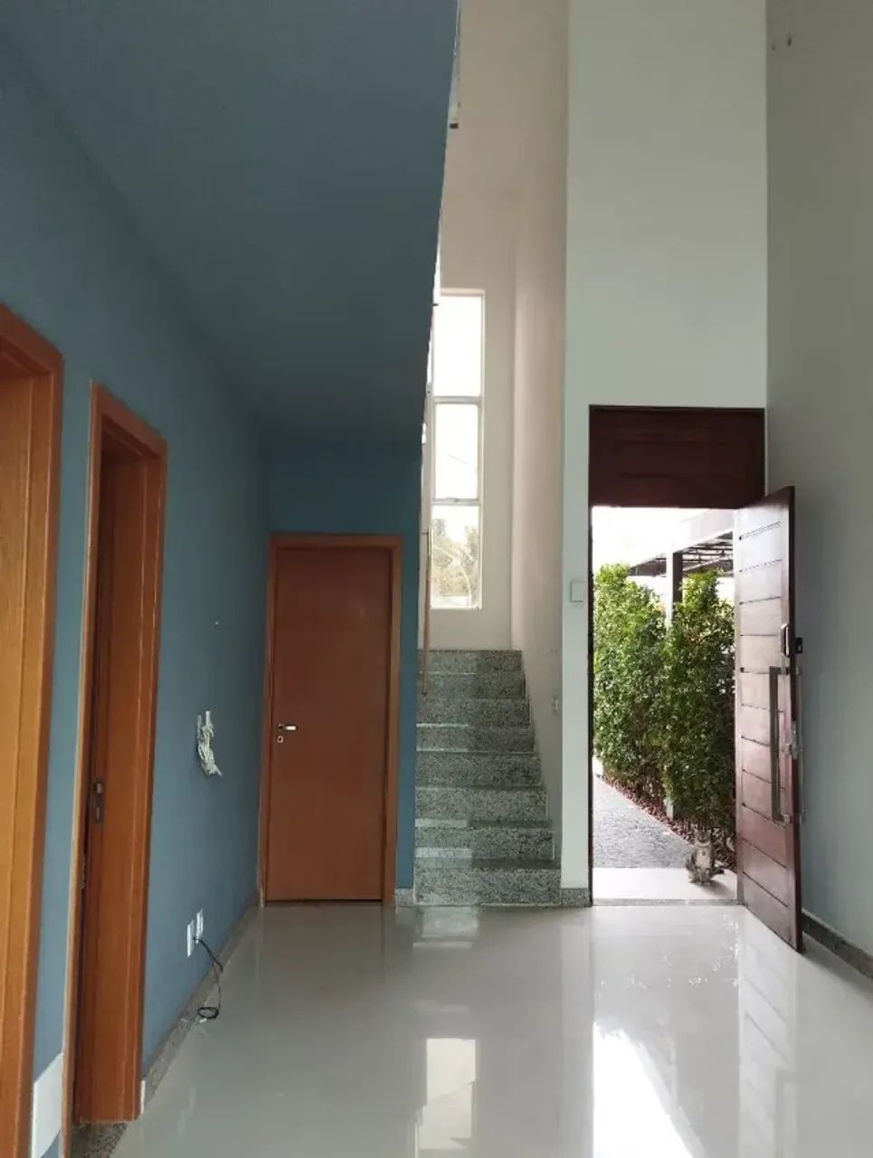Alugo Duplex alto padrão 3 quartos com 3 suítes - Região SIM e Noide. Cond. Reserva Real - Foto 3