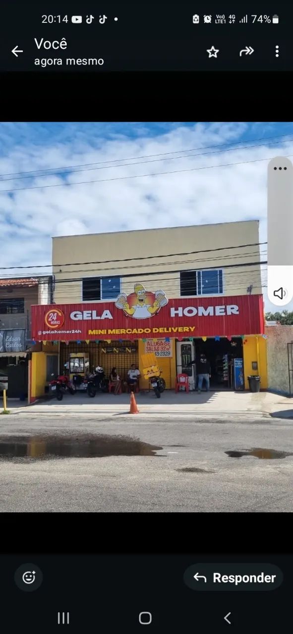 Foto - Parnamirim - Nova Parnamirim