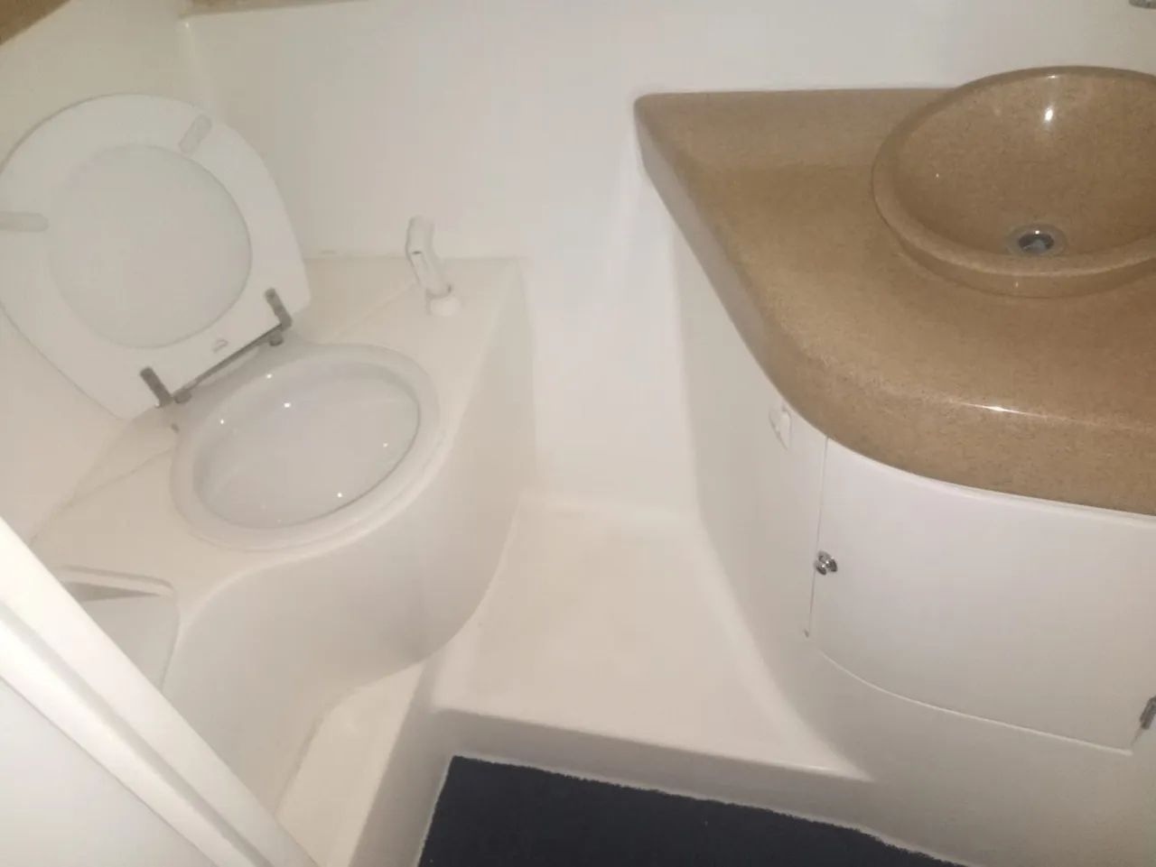 Real 300. Barco pronto para seu passeio  - Foto 3