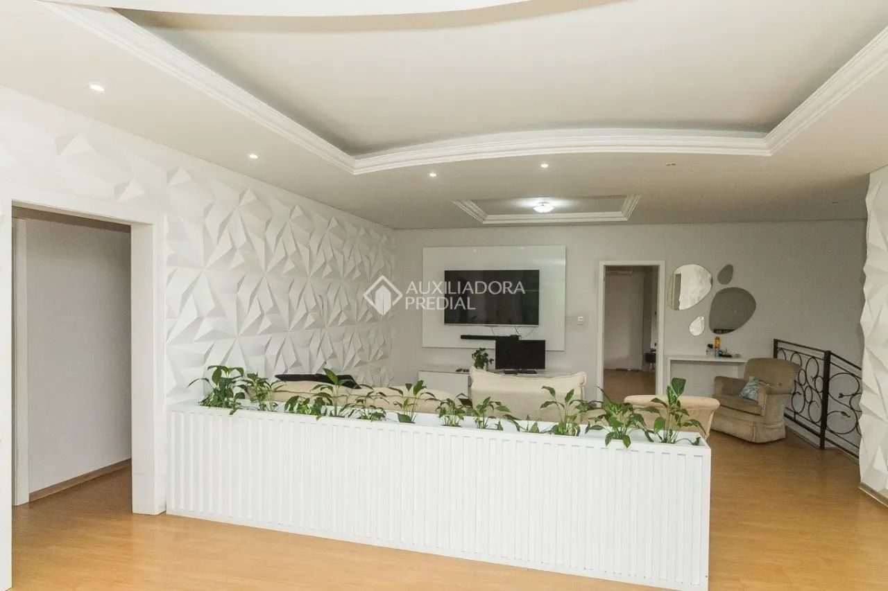 Casa 5 quarto(s), no bairro Parque Santa Fé