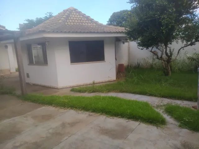 Foto - Goiânia - Setor Jaó