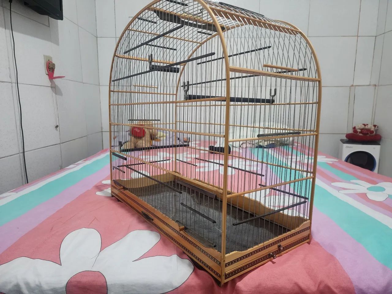 Venda de gaiola  - Foto 2