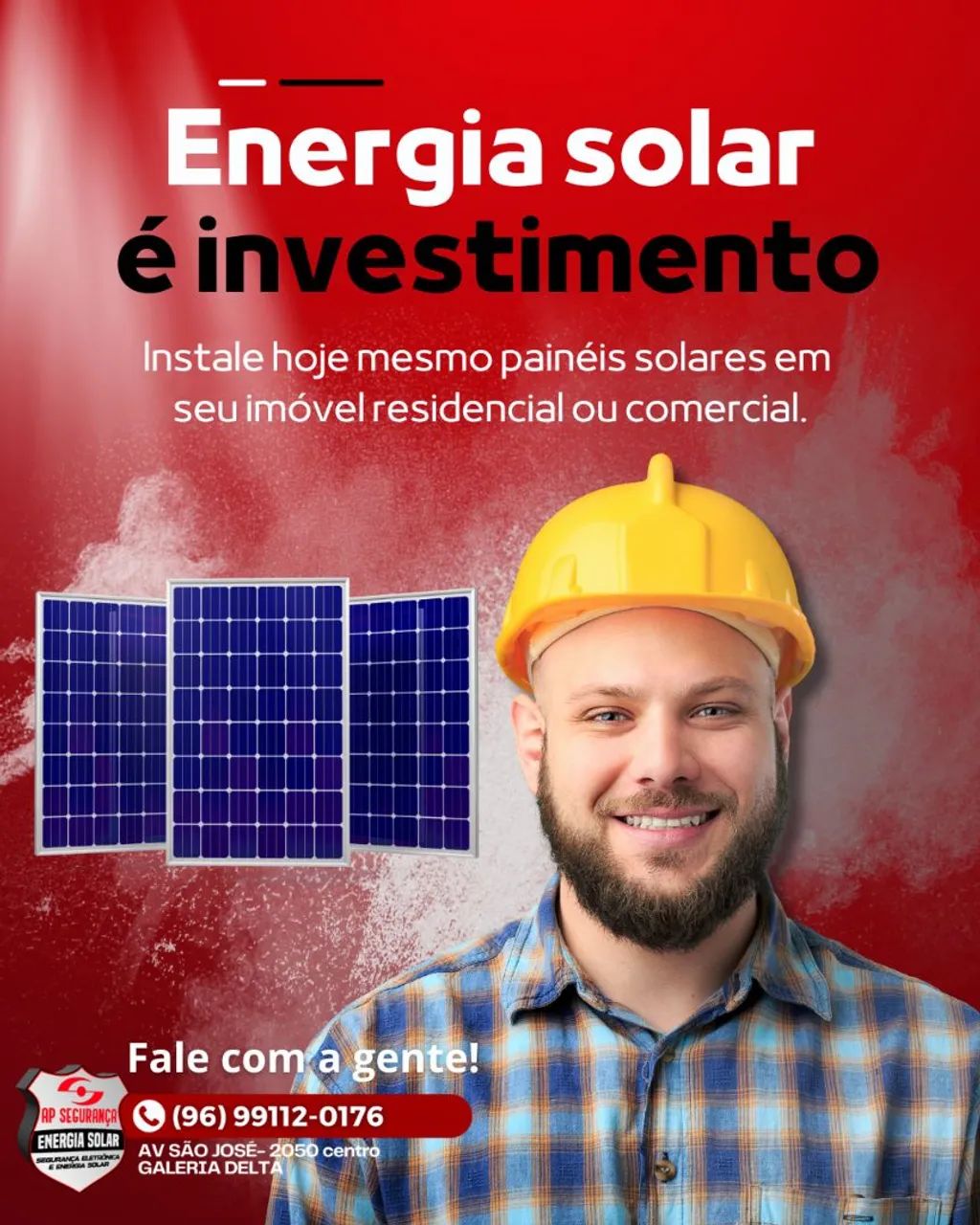 Kit solar de 1000kwh na promoção  - Foto 2