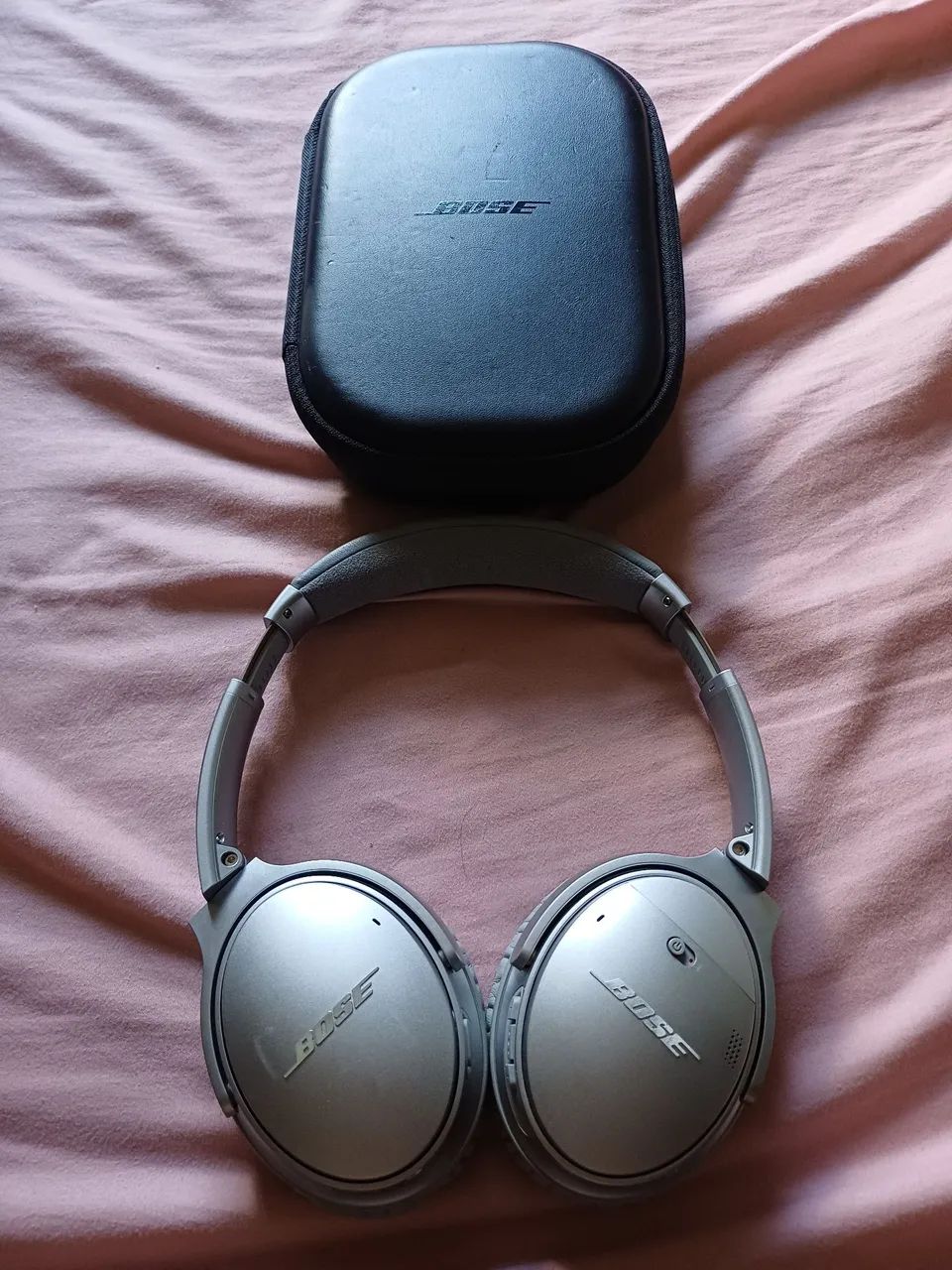 bose quietcomfort 35 ii